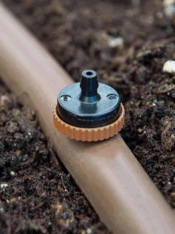 Point Source Emitter
