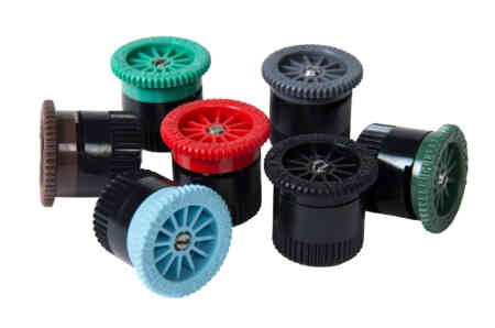 Pro Adjustable Nozzles