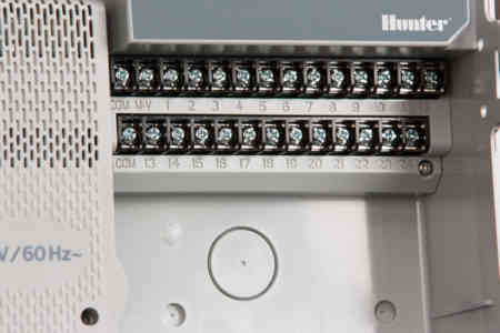 Pro-HC Hydrawise Wi-Fi Controller