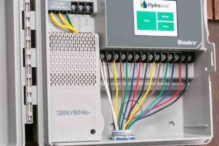 Pro-HC Hydrawise Wi-Fi Controller