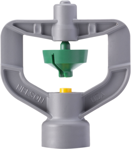 Nelson Irrigation's R10TG Rotator® sprinkler