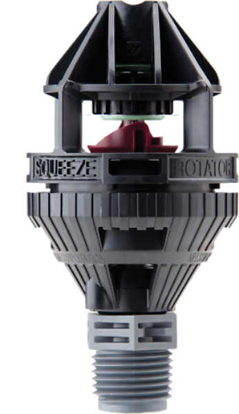 R2000 Cow Wash Irrigation Sprinkler