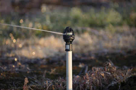 Nelson Irrigation's R2000 Rotator® sprinkler