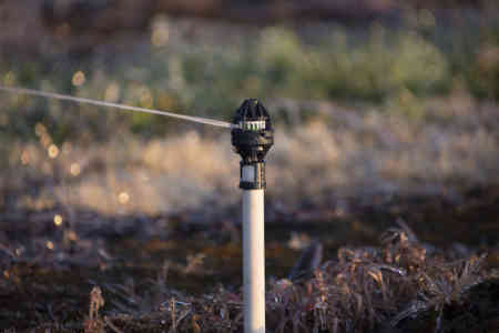 Nelson Irrigation's R2000 Rotator® sprinkler