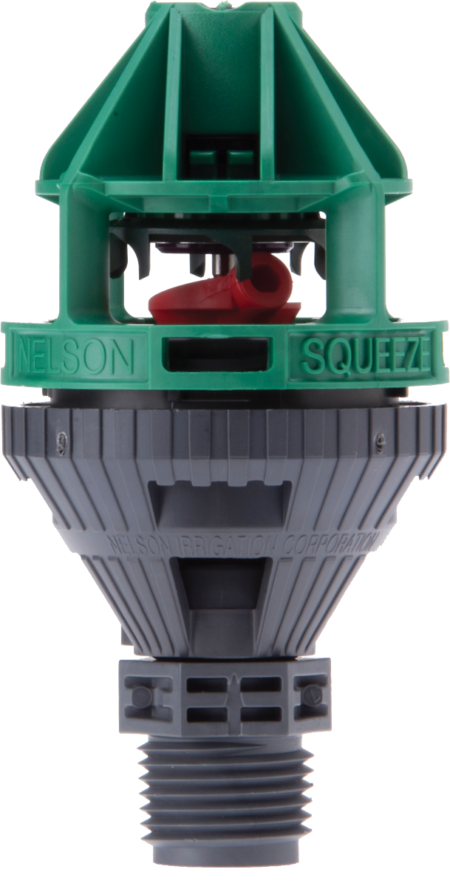 Nelson Irrigation's R2000LP (Low Pressure Rotator® sprinkler