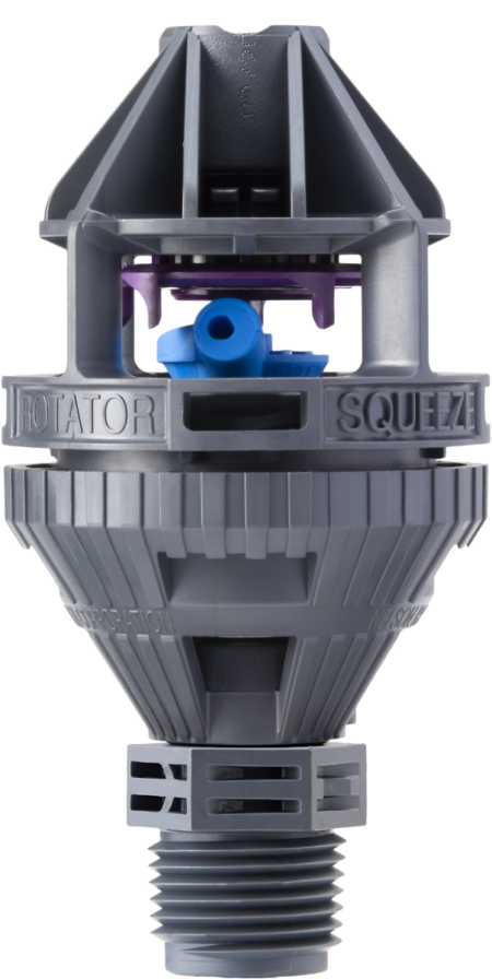 Nelson Irrigation's R2000WF Rotator® sprinkler