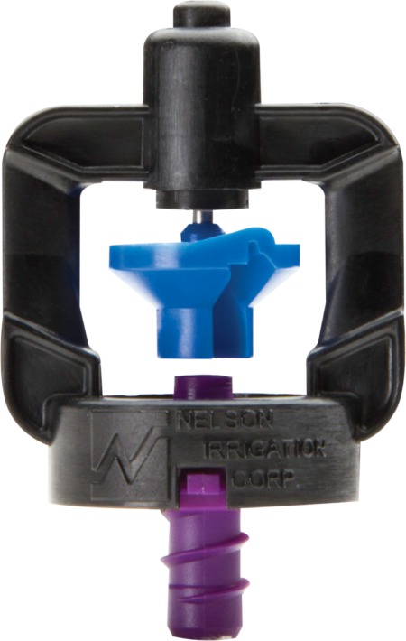 Nelson Irrigation's R5 Rotator® sprinkler
