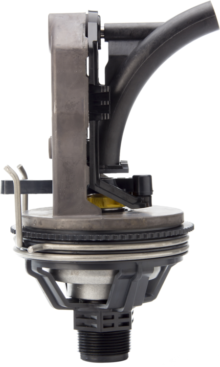 Nelson Irrigation's R75 End of Pivot Sprinkler