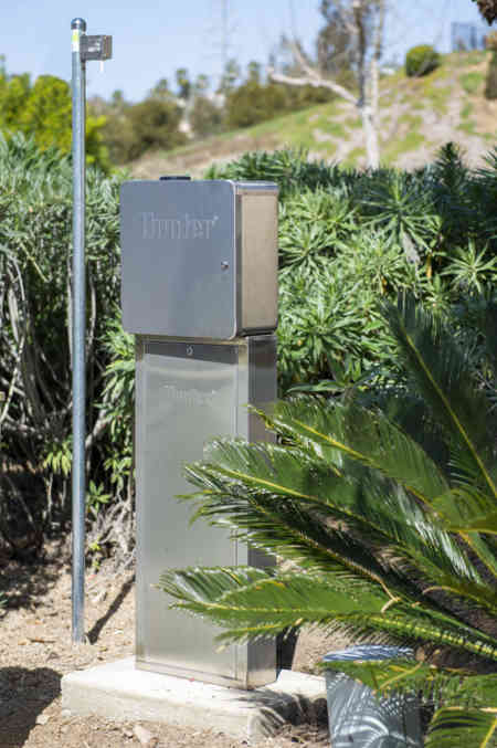 WS-GUARD - Wireless Sensor Guard