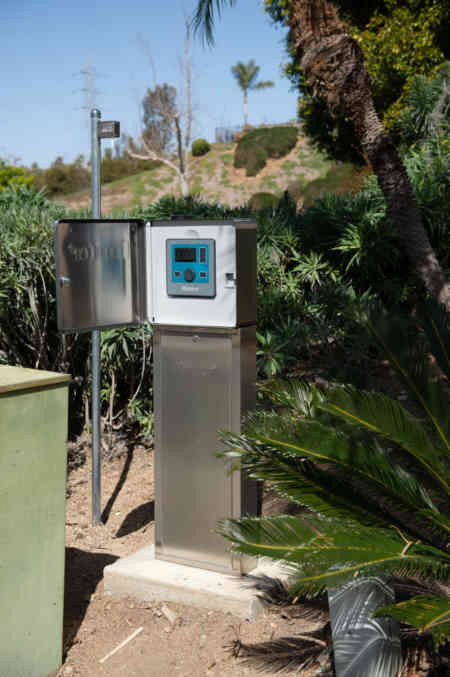 WS-GUARD - Wireless Sensor Guard