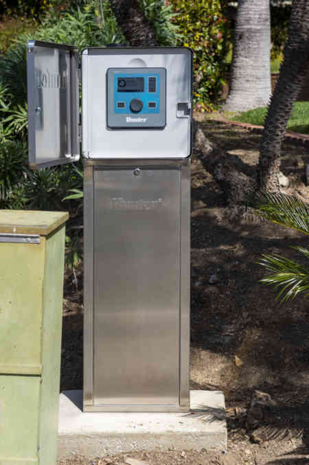 WS-GUARD - Wireless Sensor Guard