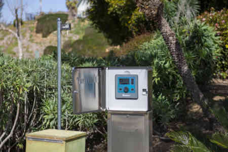 WS-GUARD - Wireless Sensor Guard