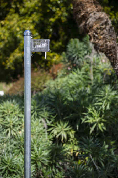 WS-GUARD - Wireless Sensor Guard