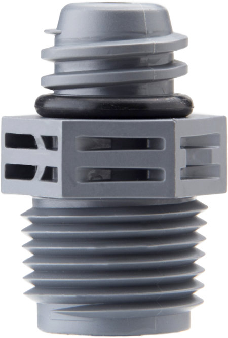 Nelson Irrigation's Acme Adapter for Rotator® sprinklers