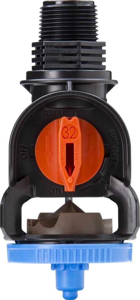 Nelson Irrigation's R3030 Rotator® Center Pivot Irrigation Sprinkler