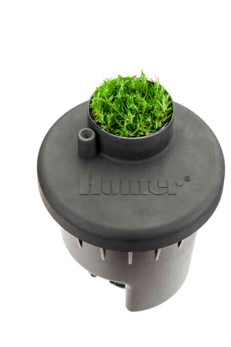 No-Bounce Turf Cup Kit