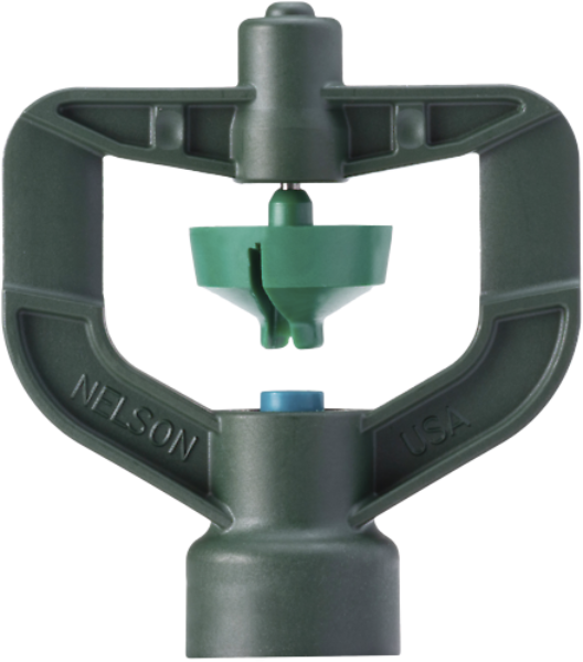 S10 Spinner Irrigation Sprinkler