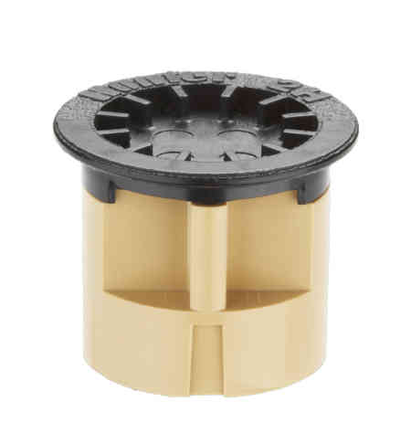 Short Radius Micro Spray Nozzle - 2H