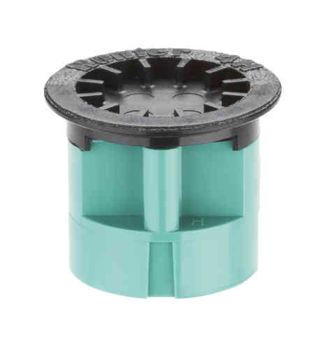 Short Radius Micro Spray Nozzle - 4H