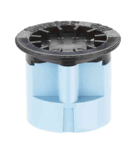 Short Radius Micro Spray Nozzle - 6H