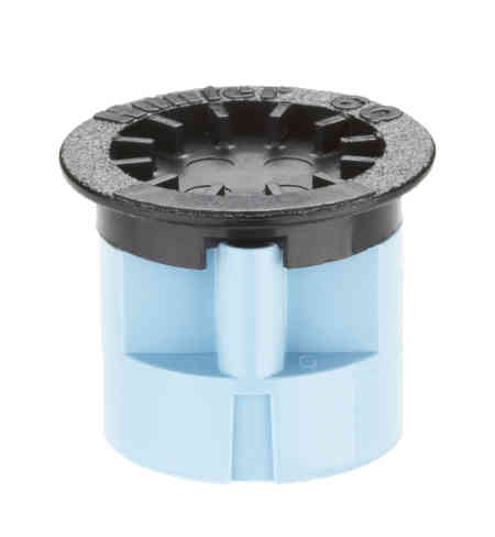 Short Radius Micro Spray Nozzle - 6Q