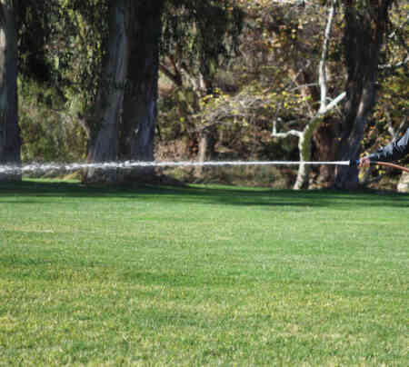 Spot Shot Jet Pattern