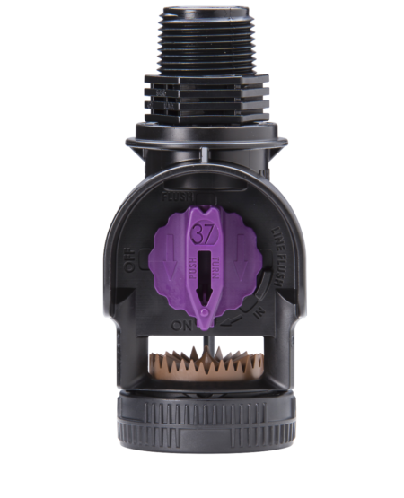 Nelson Irrigation's D3030 Sprayhead with 3NV Nozzle