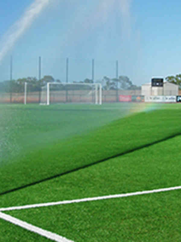 This ST System includes a valve-in-head design for faster installation and maintenance.