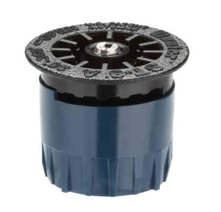 Stream Nozzles - S-8A