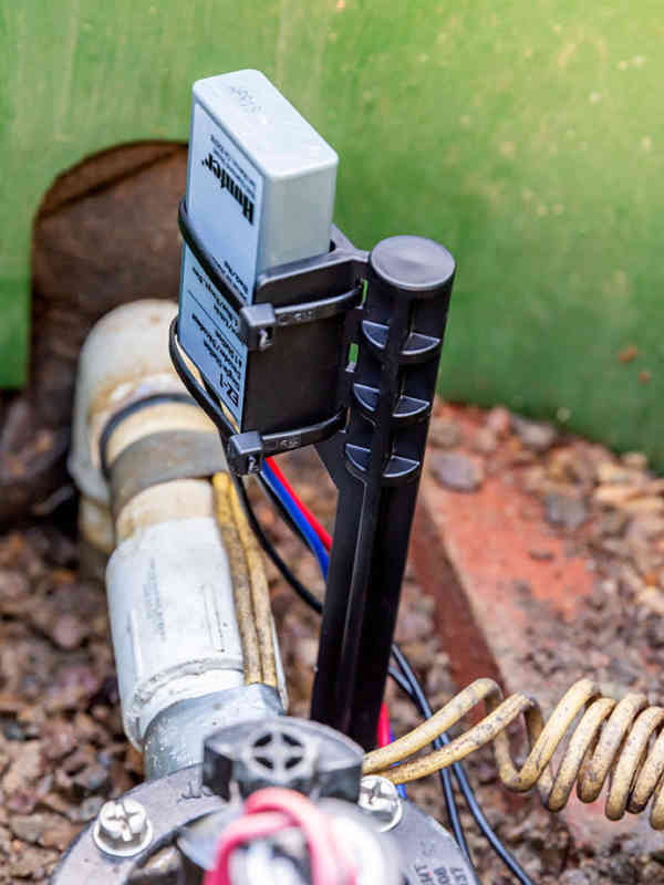 Universal Decoder Stake