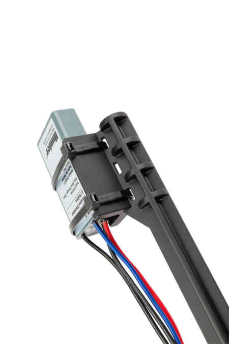 Universal Decoder Stake