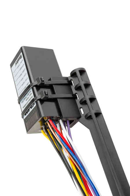 Universal Decoder Stake