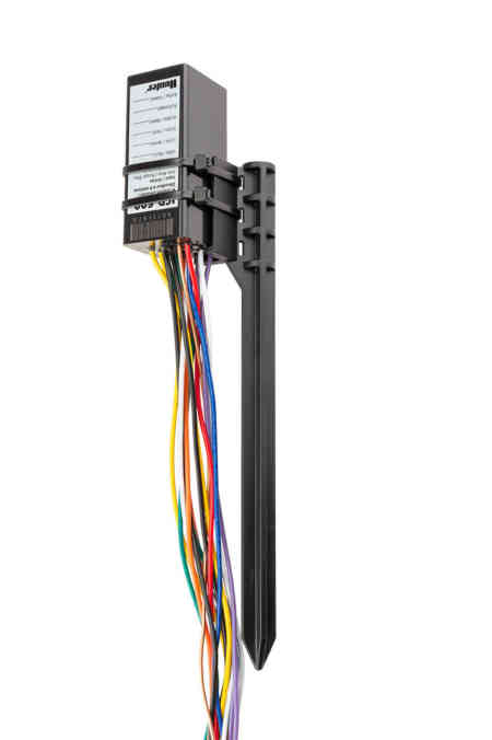 Universal Decoder Stake