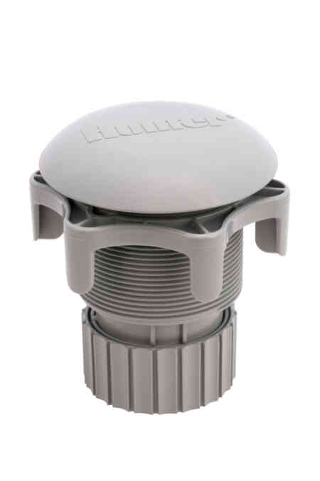 Wireless Flow Sensor