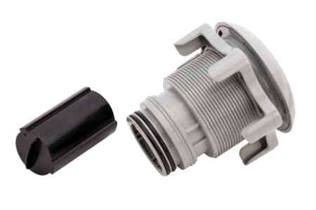 Wireless Flow Sensor