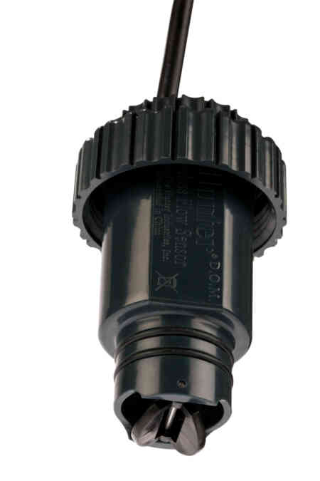 Wireless Flow Sensor